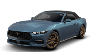 2026 Ford Mustang® External Image 1